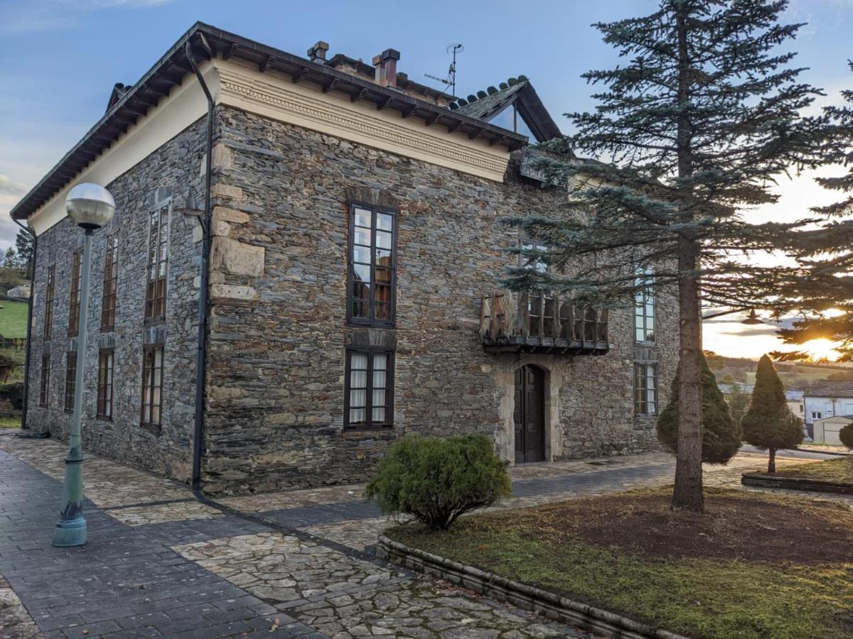 Appartement Ahio San Martin, Rurales Casa De La San Martin de Oscos