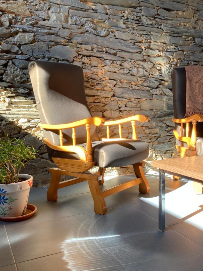 Ahio San Martin, Rurales Casa De La Apartment San Martin de Oscos